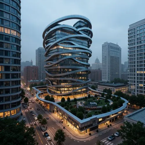 chengdu,zhangzhou,chongqing,hangzhou,tianjin,xujiahui,guangzhou,chengyi,taikoo,hongdan center,zhengzhou,futuristic architecture,changzhou,kunshan,guiyang,shenzen,wanzhou,changsha,songdo,safdie