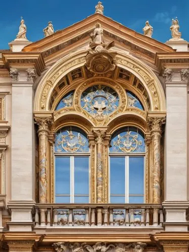 vatican window,seville,noto,baroque building,baglione,palermo,musikverein,sicily window,gold stucco frame,architectural detail,rudolfinum,basilica di san pietro in vaticano,camondo,sevilla,el escorial,neoclassical,sevillian,western architecture,baroque,details architecture,Unique,Design,Logo Design