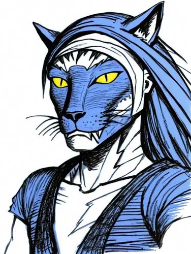 bluestar,rengo,bubastis,jayfeather,bastet,blue tiger