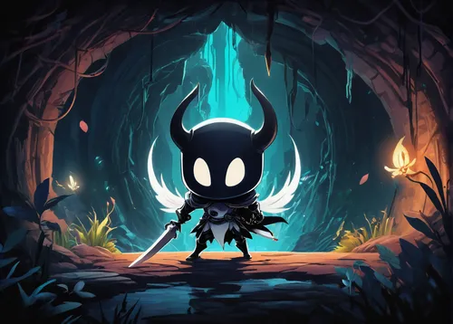 game illustration,game art,adventurer,black beetle,dark world,wander,forest beetle,the wanderer,dark-type,lone warrior,devilwood,witch's hat icon,hollow way,summoner,forest dark,torchlight,scythe,collected game assets,portal,android game,Illustration,Vector,Vector 07