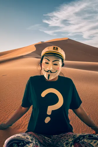 desert background,sossusvlei,sahara desert,namib,anonymous mask,capture desert,head stuck in the sand,digital nomads,merzouga,desert,admer dune,virtual identity,bayan ovoo,anonymous,desert run,b3d,gol