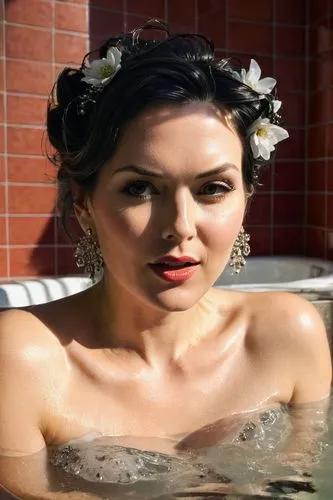 soapstar,the girl in the bathtub,photoshoot with water,soapsuds,bathwater,bathtub,bath oil,margairaz,scherfig,mesquida,bathing fun,milk bath,tub,bath with milk,water bath,florinda,oreiro,steambath,raia,bathing,Photography,Fashion Photography,Fashion Photography 21