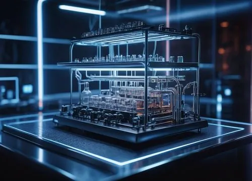 eniac,supercomputer,voxel,computer art,microcomputer,arduino,orac,supercomputers,fractal design,cryobank,pentium,computer graphic,multiprocessor,computer generated,edsac,hypercube,cinema 4d,voxels,micropolis,microcomputers,Photography,General,Sci-Fi