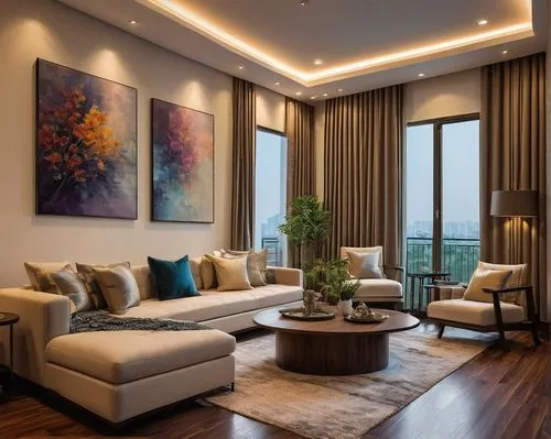 contemporary decor,modern decor,modern living room,livingroom,luxury home interior,penthouses,living room,modern room,interior modern design,apartment lounge,home interior,interior decor,interior decoration,sitting room,family room,great room,interior design,modern minimalist lounge,bonus room,sky apartment,Illustration,Realistic Fantasy,Realistic Fantasy 30