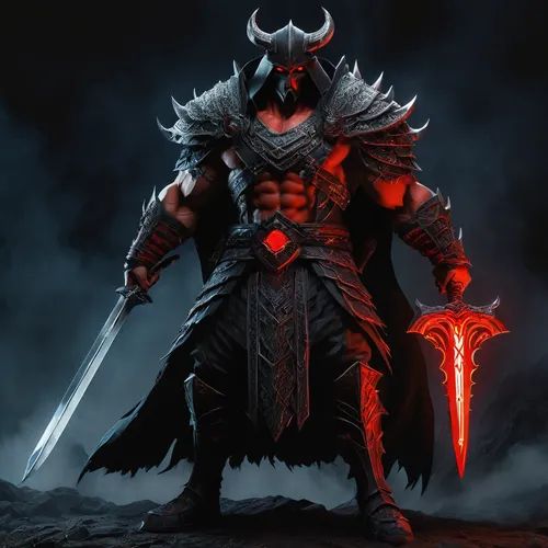 warlord,fantasy warrior,dane axe,barbarian,death god,lone warrior,splitting maul,the warrior,massively multiplayer online role-playing game,norse,black warrior,maul,minotaur,yuvarlak,warrior,viking,samurai,crusader,diablo,raider,Photography,General,Fantasy