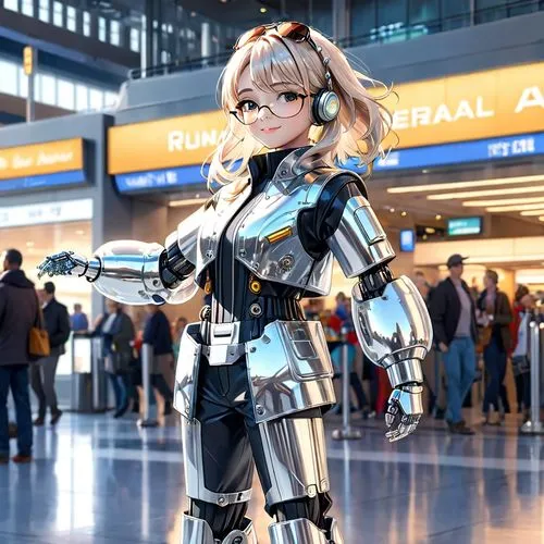 mirai,heavy object,cyberangels,rebiya,sanlitun,akihabara,akiba,shinjuku,shibuya,reinhardtii,kotobukiya,ikebukuro,kizuna,cyberrays,cosplayer,fembot,humanoid,coex,tsubasa,cyberdyne,Anime,Anime,Cartoon