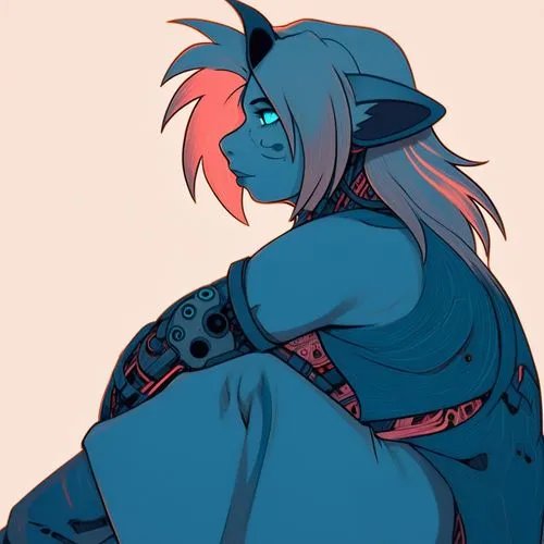 hydrelia,drow,sano,kamina,kemoko,ryoko