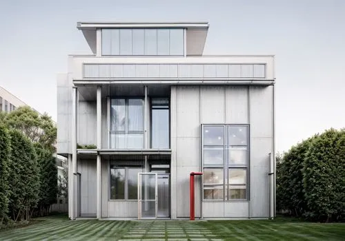 modern house,modern architecture,cubic house,house hevelius,danish house,frame house,glass facade,contemporary,cube house,archidaily,residential house,exzenterhaus,house shape,kirrarchitecture,two story house,arhitecture,dunes house,metal cladding,ruhl house,house insurance,Architecture,Small Public Buildings,Modern,Bauhaus