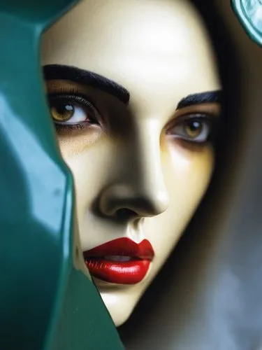 art deco woman,transistor,lempicka,ventress,rocketeer,diamanda,melora,airbrushing,softimage,airbrush,dreamfall,padme,suyin,zentradi,wadjet,fembot,bioshock,airbrushed,amidala,visage,Unique,3D,Modern Sc