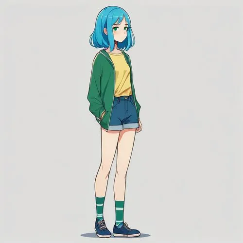 saiko,hikari,kannagi,sayaka,hayate,manami,Illustration,Japanese style,Japanese Style 06