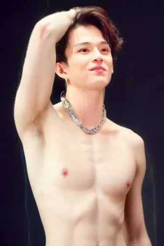 colyandro,jaejoong,peniel,intermodulation,wattanayakorn,pakorn,pectorals,jaeson,shirtless,santolan,kanin,takahira,uchimura,sjoland,pecks,beom,brendon,donghak,muscleman,hae