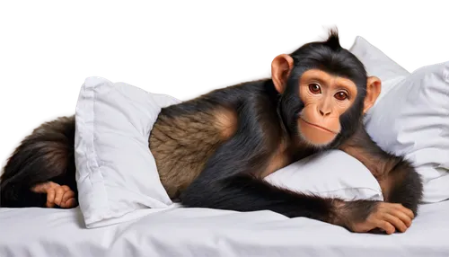 mangabey,mally,monke,chimpansee,primatology,chimpanzee,simian,primate,rhesus,macaques,cercopithecus,monkeying,palaeopropithecus,macaca,macaque,barbary monkey,simians,long tailed macaque,primates,propithecus,Art,Artistic Painting,Artistic Painting 37