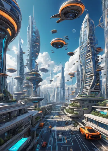 futuristic landscape,futuristic architecture,scifi,futuristic,sci - fi,sci-fi,sci fi,sky space concept,sci fiction illustration,fantasy city,alien world,smart city,city cities,metropolis,sky city,futuristic art museum,space port,alien planet,urbanization,cities,Illustration,Black and White,Black and White 05