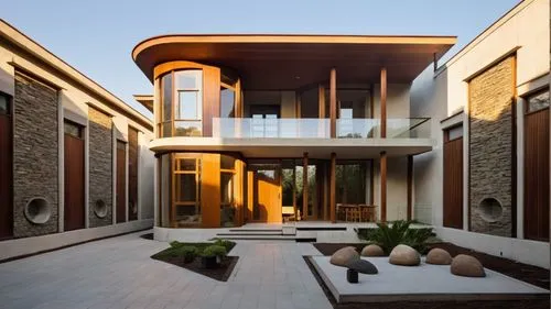 mahdavi,modern architecture,modern house,amanresorts,dunes house,iranian architecture,corten steel,luxury home,beautiful home,contemporary,contemporary decor,luxury home interior,modern style,courtyar