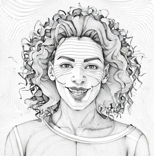 medusa,lokportrait,digital drawing,gorgon,bjork,digital illustration,digital art,digital,medusa gorgon,head woman,digital artwork,comic halftone woman,verbena,zodiac sign libra,illustrator,graphite,silphie,caricature,woman portrait,avatar,Design Sketch,Design Sketch,Fine Line Art