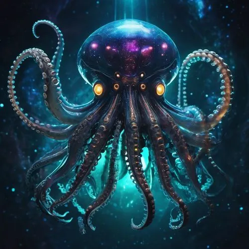 octopus,octopi,octopus vector graphic,kraken,deepsea,fun octopus,octo,azathoth,pulpo,cephalopod,medusae,octoechos,prospal,kermadec,nauplius,deep sea,intersquid,tentacular,octopussy,nauplii,Conceptual Art,Sci-Fi,Sci-Fi 30