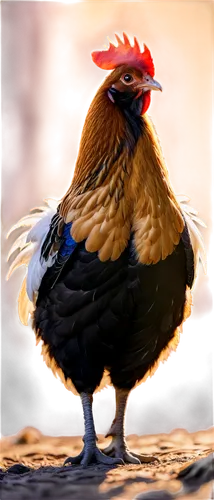 cockerel,portrait of a hen,bantam,megapode,coq,junglefowl,hen,phoenix rooster,gamecock,poussaint,redcock,paumanok,gamefowl,cocky,landfowl,pajarito,vintage rooster,pollo,gallo,chicken bird,Illustration,Realistic Fantasy,Realistic Fantasy 20