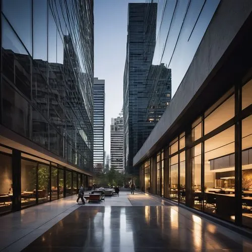 difc,sathorn,glass facades,glass facade,office buildings,tishman,costanera center,streeterville,taikoo,transbay,city scape,streetscape,streetscapes,songdo,glass building,citicorp,urban landscape,business district,cityscapes,skyways,Illustration,American Style,American Style 03