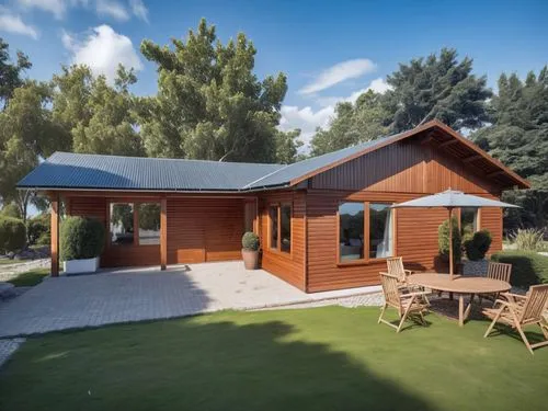 passivhaus,inverted cottage,wooden decking,holiday home,willerby,annexe,summer house,prefabricated buildings,summerhouse,timber house,folding roof,mid century house,prefabricated,summer cottage,wooden house,3d rendering,holiday villa,dunes house,chalet,deckhouse