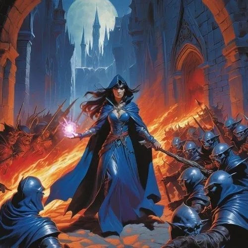 dragonlance,lankhmar,seregil,strahd,krietor,fingolfin,ravenloft,aegon,underdark,silmarillion,fnm,jarlaxle,sorceror,malazan,mordenkainen,raistlin,eberron,hildebrandt,komor,heroic fantasy