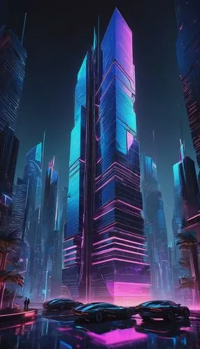 cybercity,futuristic landscape,cybertown,cyberport,cyberia,metropolis,futuristic,cyberpunk,cyberworld,arcology,futuristic architecture,hypermodern,synth,areopolis,cyberscene,cityscape,dystopian,fantasy city,skyscraper,vanu,Photography,Fashion Photography,Fashion Photography 02