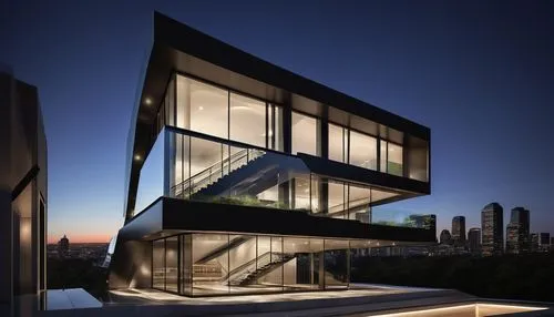 glass facade,modern architecture,cubic house,modern house,penthouses,cube house,glass facades,cantilevered,structural glass,prefab,glass building,lofts,glass wall,tonelson,dunes house,contemporary,frame house,futuristic architecture,cantilever,cantilevers,Illustration,Paper based,Paper Based 28