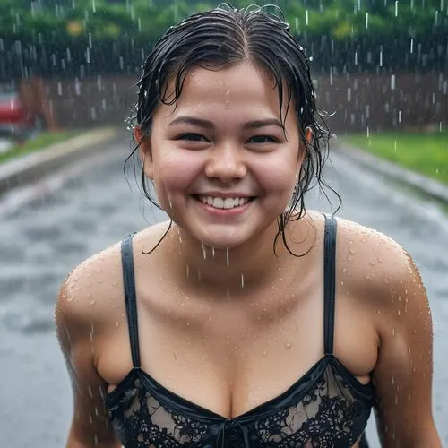 wet girl,wet,filipino,rain shower,in the rain,girl washes the car,asian umbrella,vietnamese,drenched,asian girl,wet smartphone,vietnamese woman,asian,photoshoot with water,a girl's smile,rain drop,rainy,asian woman,raindops,moist,Photography,General,Realistic