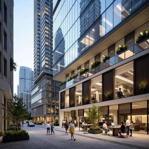 tishman,capitaland,sathorn,transbay,difc,taikoo,broadgate,citicorp,inlet place,glass facade,yuchengco,liveability,aldersgate,hudson yards,undershaft,streeterville,abdali,sathon,julliard,towergroup