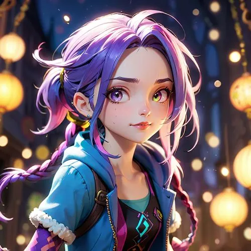 acerola,fae,edit icon,portrait background,violet head elf,fantasy portrait,fairy galaxy,violet,vanessa (butterfly),lux,cg artwork,game illustration,nora,elza,mystical portrait of a girl,girl portrait,illustrator,luka,custom portrait,rapunzel,Anime,Anime,Cartoon