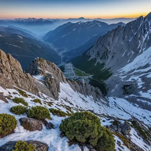 tatra mountains,alpine landscape,high alps,western tatras,landscape mountains alps,slovak tatras,bernese alps,fagaras,alps,the alps,alpine sunset,alpine region,the high tatras,pyrenees,tatras,bucegi mountains,tatry,alpine panorama,low tatras,maritime alps,Photography,General,Realistic