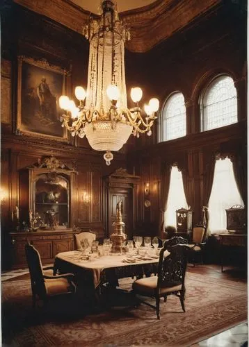 dining room,victorian room,breakfast room,wade rooms,ornate room,royal interior,danish room,interior decor,wardroom,furnishings,board room,dining room table,parlor,driehaus,dandelion hall,dining table,the interior of the,opulently,ballrooms,biedermeier,Photography,Documentary Photography,Documentary Photography 03