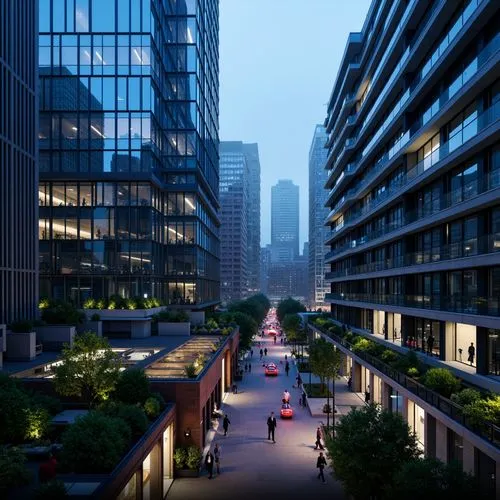 taikoo,songdo,broadgate,barangaroo,hafencity,microdistrict,sathorn,mvrdv,aldersgate,biopolis,xujiahui,transbay,aldgate,apartment blocks,capitaland,sathon,urban landscape,parkroyal,europan,yeouido