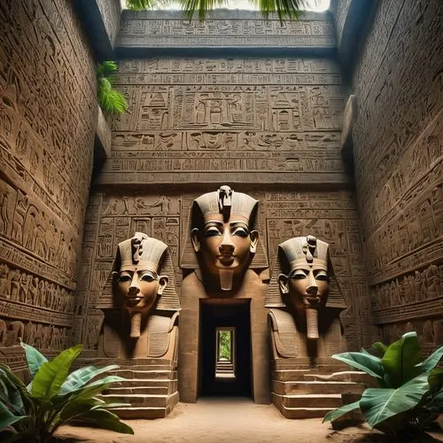 egyptian temple,ramses ii,thutmose,abu simbel,royal tombs,ancient egypt,amenemhet,wadjet,edfu,pharaohs,sackler,sekhmet,amenemhat,pharoahs,luxor,sphinxes,egyptienne,ancient egyptian,ramesses,simbel,Photography,General,Fantasy