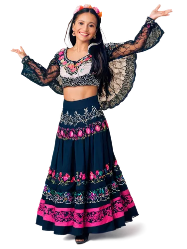 ethnic dancer,belly dance,folk costume,folk costumes,folk-dance,traditional costume,bollywood,ethnic design,russian folk style,asian costume,flamenco,ethnic,tanoura dance,hoopskirt,folk dance,radha,ancient costume,aladha,dholak,quinceanera dresses,Illustration,Black and White,Black and White 14