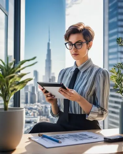 women in technology,blur office background,place of work women,office automation,establishing a business,woman holding a smartphone,secretarial,business women,bussiness woman,officered,pitchwoman,cios,secretariats,modern office,digital marketing,girl at the computer,inntrepreneur,nine-to-five job,office worker,micromanaging,Illustration,American Style,American Style 15