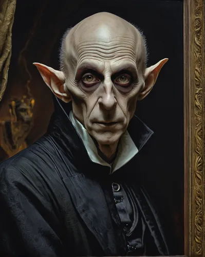 lokportrait,prejmer,male elf,count,violet head elf,gothic portrait,fantasy portrait,goblin,dark elf,magistrate,dracula,pferdeportrait,vladimir,peterbald,leonardo devinci,vampire,magus,flickering flame,dark portrait,elf