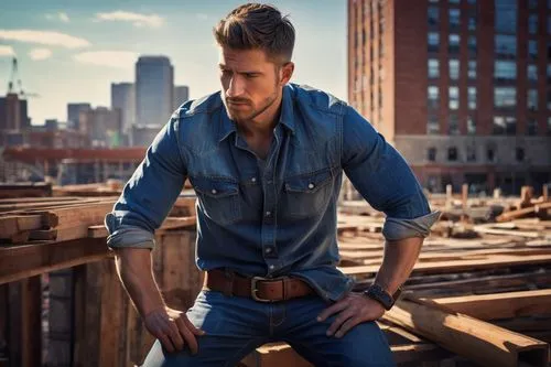 haegglund,pettyfer,ironworker,roofer,zanin,ruggedly,men's wear,bluejeans,redfield,shirting,shirtsleeves,men clothes,construction worker,dockers,bendtsen,holstered,rhett,cody,workingman,hilburn,Unique,Paper Cuts,Paper Cuts 01