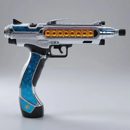 hawkmoon,kamino,tanfoglio,air pistol,sidearm,grafer,aigbogun,garrison,modulus,automag,astrascope,famas,carbine,smigun,raygun,tower pistol,semi-automatic gun,usp,foregrip,beretta,Photography,General,Realistic