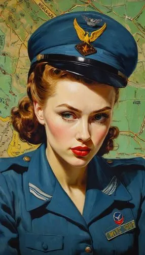 servicewoman,attendant,aviatrix,stewardess,admiralties,stewardesses,superfortress,usaaf,aircraftman,servicewomen,airman,airmanship,aeronautica,airmail,aeropostal,usaf,airservices,dambusters,panam,airmen,Art,Artistic Painting,Artistic Painting 03