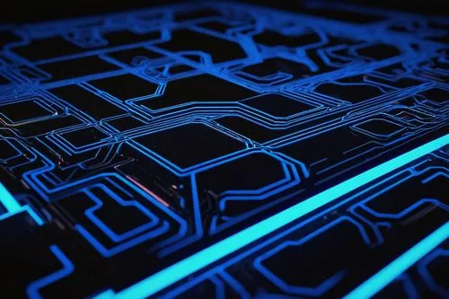 circuit board,circuitry,printed circuit board,cinema 4d,pcb,blueprints,3d render,circuits,neon sign,laser code,integrated circuit,the laser cuts,playmat,render,motherboard,3d rendering,blue light,wireframe,computer art,fractal design,Illustration,Children,Children 06