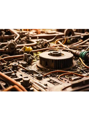 circuit board,transistors,electronic waste,microcircuits,integrated circuit,circuitry,microelectromechanical,scrap metal,tilt shift,electromechanical,microelectronic,printed circuit board,potentiometers,motherboard,transistorized,component,bitruncated,electronics,scrap yard,capacitances,Illustration,American Style,American Style 15