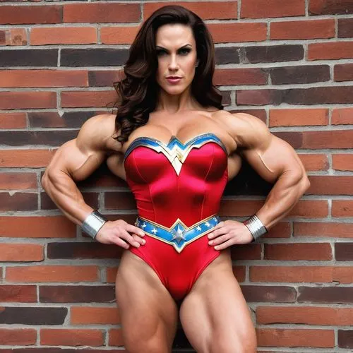 muscle woman,ernan,wonderwoman,physiques,wonder woman,super woman,supera,strongwoman,snu,carolynsusman,superwoman,gunnarsdottir,santana,muscular,lipsic,wonder woman city,sonya,aliyah,siana,strong woman,Photography,General,Realistic