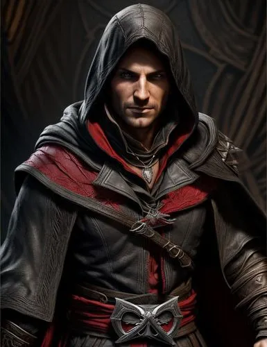 dante,ezio,nikolaj,waldau,corvo,steiner,ulusoy,rogozhin,assassin,mengsk,woolfe,cardini,dmc,nikolais,inquisitor,wurtman,moghul,ronan,obertas,cardinali