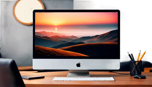 imac,imacs,blur office background,apple desk,osx,macos,mac pro and pro display xdr,deskpro,macintosh,mac wallpaper,macuser,3d background,macaddict,computer graphics,safari,powermac,apple frame,computer monitor,desktop,sunburst background,Illustration,Realistic Fantasy,Realistic Fantasy 37