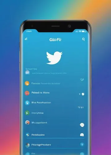 twitter wall,gui,android app,tasks list,the app on phone,flat design,social network service,home screen,web mockup,social bot,mobile application,twitter logo,control center,twitter pattern,icon pack,app,search bar,android inspired,corona app,telegram,Conceptual Art,Daily,Daily 24