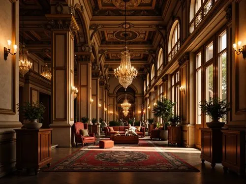 royal interior,ritzau,claridges,hallway,corridor,gleneagles hotel,grand hotel europe,venice italy gritti palace,villa d'este,hotel lobby,amanresorts,hotel hall,entrance hall,venetian hotel,foyer,lanesborough,corridors,kempinski,enfilade,europe palace