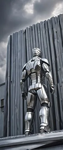 knight armor,armored,cylon,armouries,armoured,lorica,heavy armour,armour,cybermen,armored animal,steel sculpture,fullmetal,shielded,metalized,cyberman,knightly,ironclad,steelman,armor,chrome steel,Unique,3D,Garage Kits