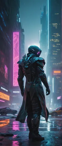 cyberpunk,futuristic,sentinel,nebula guardian,dystopian,tau,the wanderer,scifi,hk,vapor,monsoon banner,dystopia,storm troops,mecha,mech,sci fiction illustration,sci-fi,sci - fi,renegade,wanderer,Photography,General,Sci-Fi