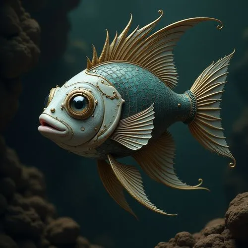 napoleon fish,beautiful fish,blue stripe fish,damselfish,karp,dori