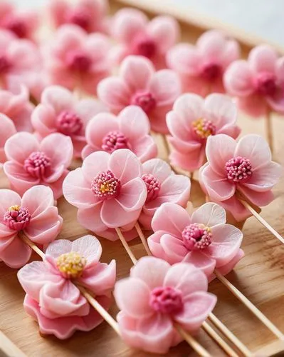 tea flowers,sakura flowers,flower wall en,petals of perfection,sakura flower,sakura blossoms,Photography,General,Commercial